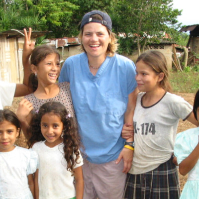 Suzanne Atkinson, MD