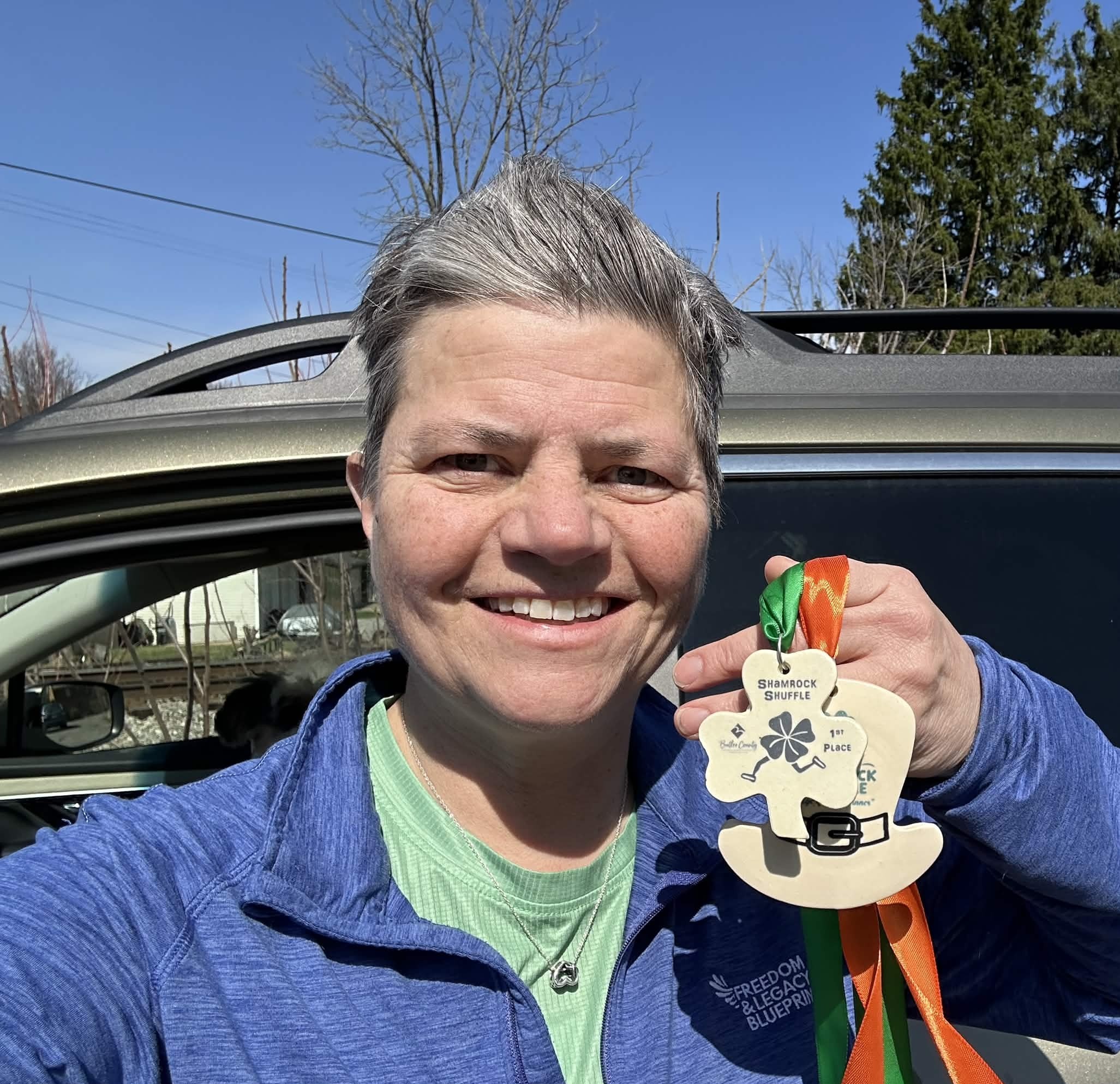 Suzanne Atkinson, MD